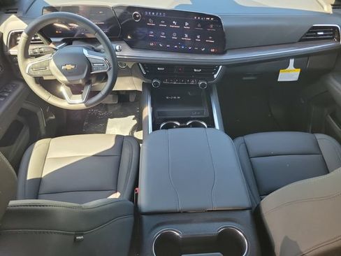 New 2026 Chevrolet Suburban LT w/ Comfort Package RWD image 16
