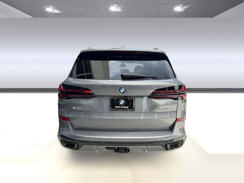 New 2026 BMW X5 xDrive40i AWD/4WD image 9