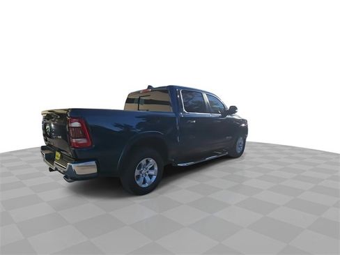 Used 2022 RAM 1500 Laramie image 8