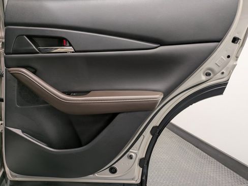 Certified 2023 MAZDA CX-30 2.5 Turbo w/ Premium Package image 25