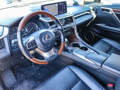 Used 2020 Lexus RX 350L FWD w/ Premium Package image 18