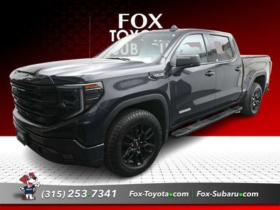 Used 2026 GMC Sierra 1500 Elevation w/ X31 Off-Road Package