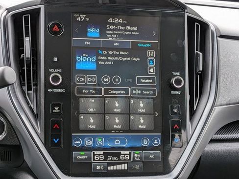 Used 2026 Subaru Crosstrek 2.0i Premium w/ Crosstrek Mirror Package image 19