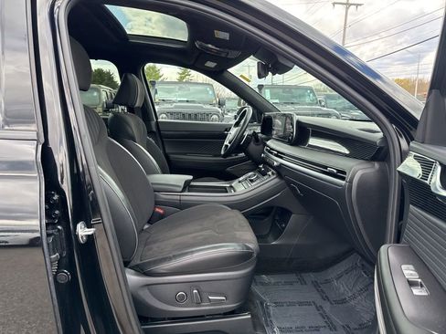 Used 2024 Hyundai Palisade Calligraphy AWD/4WD image 34