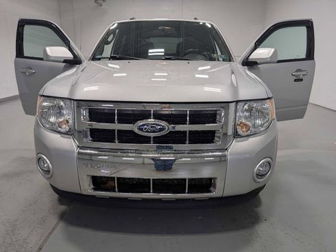 Used 2012 Ford Escape Limited image 15