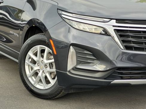 Used 2023 Chevrolet Equinox LT FWD image 10