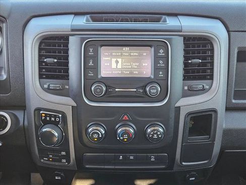 Used 2022 RAM 1500 Tradesman w/ Popular Equipment Group image 17