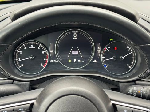 Used 2024 MAZDA CX-30 AWD 2.5 S w/ Select Sport Pkg image 2