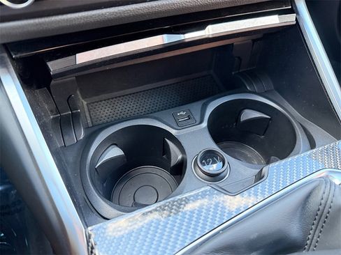 Certified 2023 BMW M3 w/ Executive Package image 29