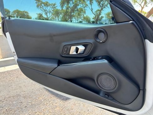 Used 2022 Toyota Supra Premium w/ Driver Assist Package RWD image 11