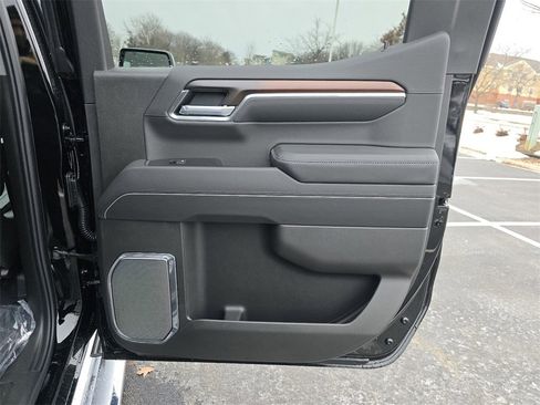 New 2026 GMC Sierra 1500 Denali image 30