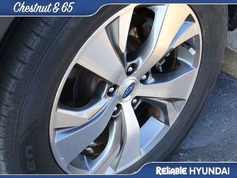 Used 2023 Subaru Ascent Premium w/ Convenience Package AWD/4WD image 24
