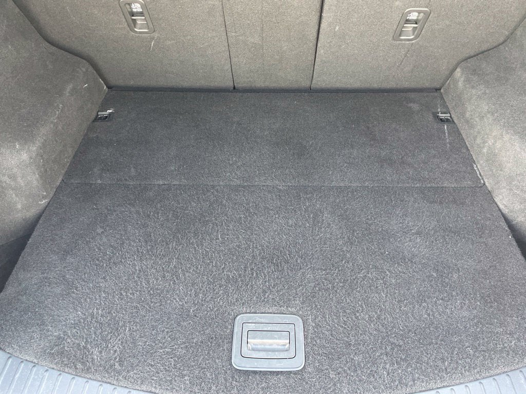 Used 2024 MAZDA CX-5 Carbon Edition AWD/4WD image 21