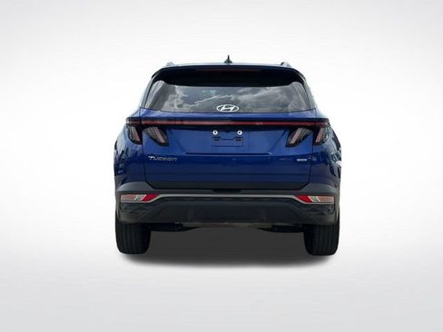 Used 2023 Hyundai Tucson SEL w/ Convenience Package AWD/4WD image 28