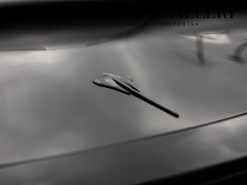 Used 2023 Chevrolet Corvette Stingray Preferred Cpe w/ 2LT image 19