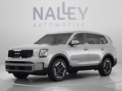 Used 2025 Kia Telluride EX X-Line