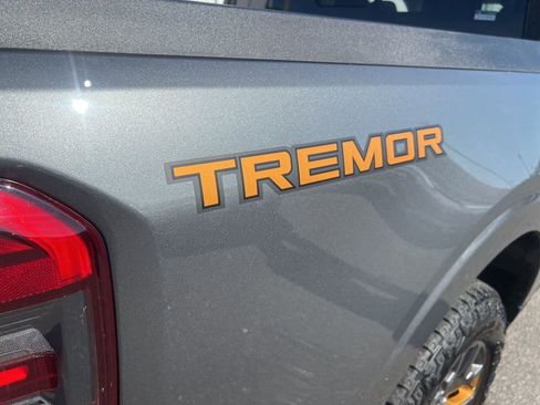 Used 2025 Ford Maverick Tremor AWD/4WD image 41