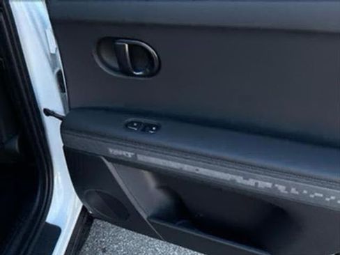 New 2025 Hyundai Ioniq 5 XRT image 21