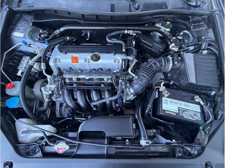 Used 2012 Honda Accord EX image 22