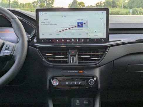 New 2025 Ford Escape ST-Line w/ Tech Pack #1 image 13