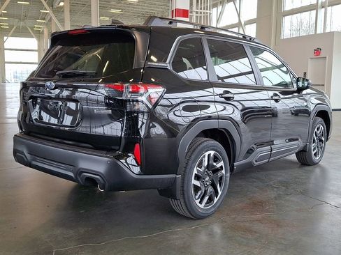 New 2026 Subaru Forester Limited image 7