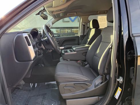 Used 2018 Chevrolet Silverado 1500 LT image 15