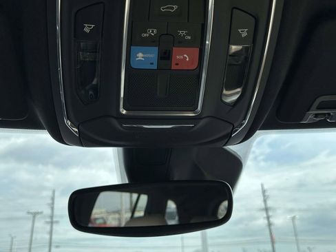 Used 2023 Jeep Grand Cherokee Limited AWD/4WD image 27