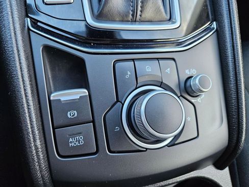 Certified 2025 MAZDA CX-5 AWD 2.5 S image 23