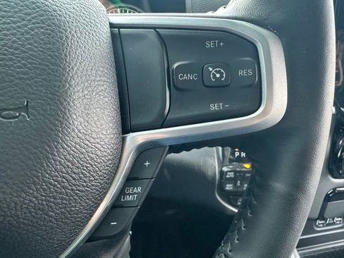 Used 2022 RAM 1500 Big Horn image 33