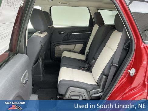 Used 2009 Dodge Journey SXT w/ Flexible Seating Group image 17