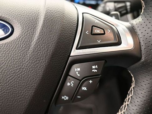 Used 2024 Ford Edge ST w/ Equipment Group 401A image 31