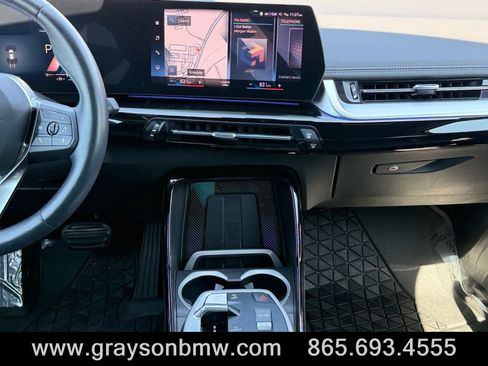 Used 2023 BMW X1 xDrive28i w/ Convenience Package AWD/4WD image 19