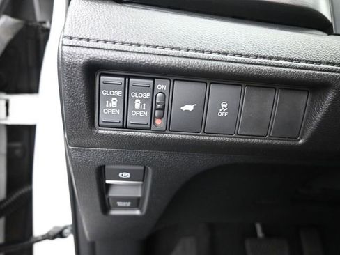 New 2026 Honda Odyssey EX-L image 25