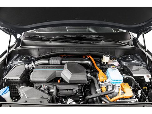 Used 2022 Kia Sorento EX w/ Panoramic Sunroof Package image 15