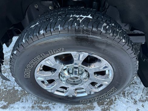 Used 2020 Ford F350 Lariat w/ Lariat Ultimate Package image 19