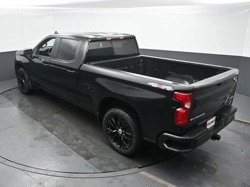 Used 2023 Chevrolet Silverado 1500 RST image 38
