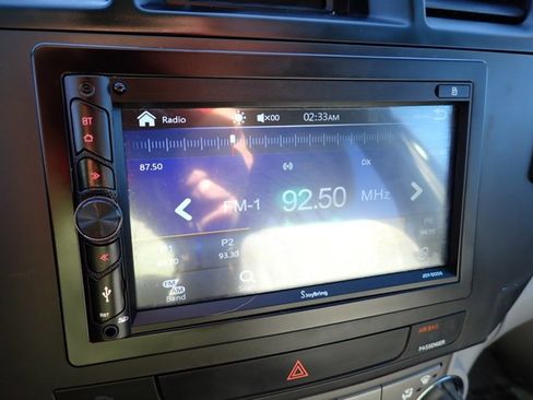 Used 2009 Toyota Highlander 4WD image 21