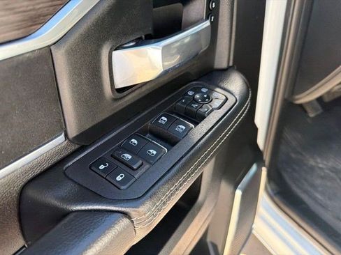 Used 2026 RAM 2500 Laramie w/ Night Edition AWD/4WD image 19