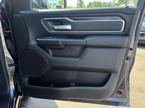 Used 2022 RAM 1500 Big Horn AWD/4WD image 28
