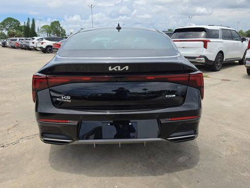 New 2026 Kia K5 GT-Line FWD image 7