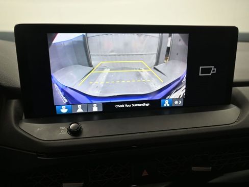 Used 2024 Honda Accord Sport image 3