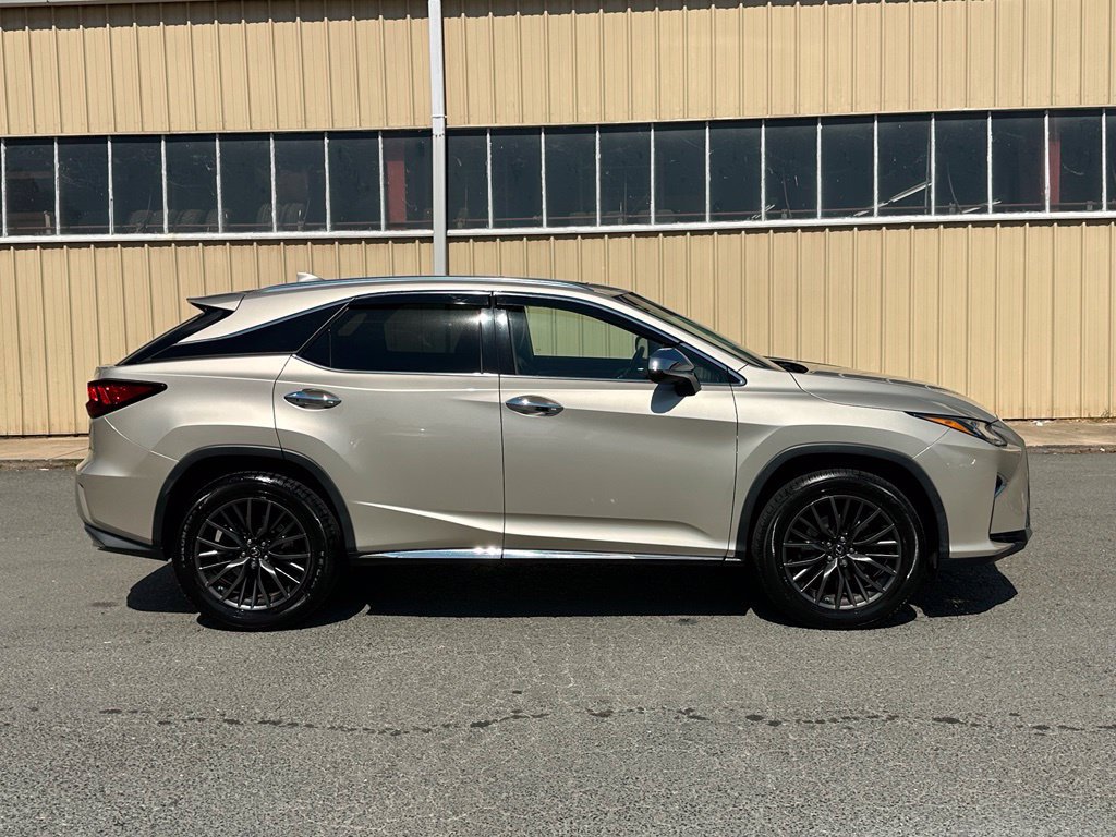 Used 2016 Lexus RX 350 AWD w/ Premium Package image 11
