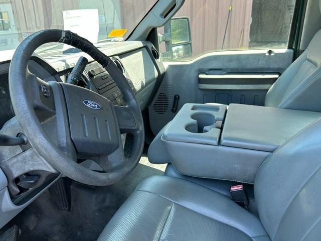 Used 2011 Ford F350 XL RWD image 7