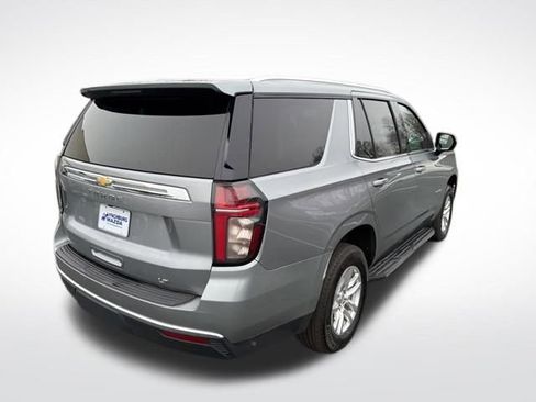 Used 2024 Chevrolet Tahoe LT image 6