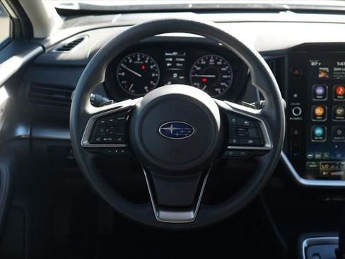 New 2026 Subaru Impreza 2.0i Sport image 9