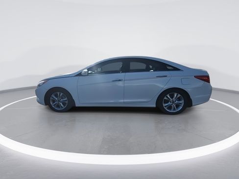 Used 2013 Hyundai Sonata Limited w/ Premium Pkg image 5