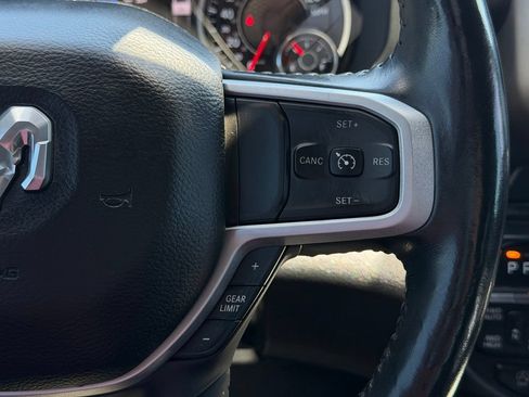 Used 2020 RAM 1500 Big Horn AWD/4WD image 25