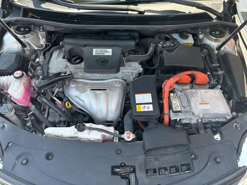 Used 2018 Toyota Avalon XLE Premium image 36