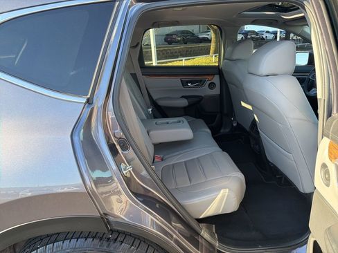 Used 2017 Honda CR-V EX-L image 30
