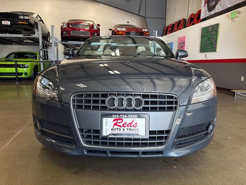 Used 2009 Audi TT 2.0T image 54